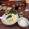 実際訪問したユーザーが直接撮影して投稿した大手町ラーメン / つけ麺魂心家 沼津店の写真