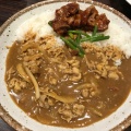 実際訪問したユーザーが直接撮影して投稿した牧落カレーCoCo壱番屋 箕面国道171号店の写真