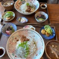 実際訪問したユーザーが直接撮影して投稿した江の島定食屋TOUSHAの写真