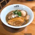 実際訪問したユーザーが直接撮影して投稿した大久保ラーメン / つけ麺ramen case-Kの写真