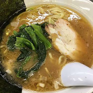 実際訪問したユーザーが直接撮影して投稿した原町田ラーメン / つけ麺ぎょうてん屋 町田店の写真