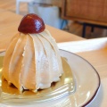 実際訪問したユーザーが直接撮影して投稿した備前舘カフェcafe&cake Kiccaの写真