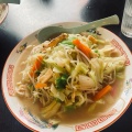 実際訪問したユーザーが直接撮影して投稿した片江ラーメン / つけ麺山ちゃんの写真