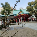 実際訪問したユーザーが直接撮影して投稿した淡路町神社御霊神社の写真