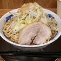 実際訪問したユーザーが直接撮影して投稿した本町ラーメン専門店ジャンクガレッジ 和光市駅南口の写真