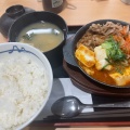 実際訪問したユーザーが直接撮影して投稿した宇田川町牛丼松屋 渋谷センター街店の写真