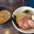 実際訪問したユーザーが直接撮影して投稿した長蔵新田ラーメン / つけ麺麺処 景虎 戸塚安行店の写真