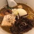 実際訪問したユーザーが直接撮影して投稿した南青山ラーメン / つけ麺麺屋すみすの写真