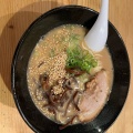 実際訪問したユーザーが直接撮影して投稿した東椎路ラーメン専門店松福ラーメン 東椎路店の写真