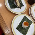 穴子一本焼き - 実際訪問したユーザーが直接撮影して投稿した神立町寿司にぎりの徳兵衛 西塚店の写真のメニュー情報