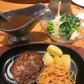 実際訪問したユーザーが直接撮影して投稿した上印食ステーキステーキ宮 岐南店の写真