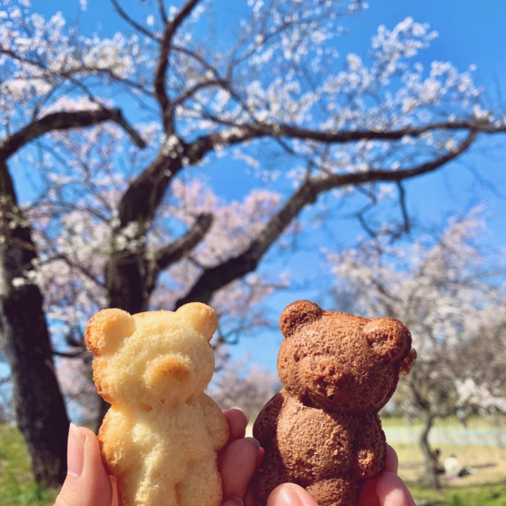 daabooさんが投稿した大江ベーカリーのお店ブーランジェリーリヴィエール/Boulangerie Riviereの写真