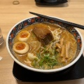 実際訪問したユーザーが直接撮影して投稿したラーメン / つけ麺五穀みそらーめん 味噌屋蔵之介 飯能店の写真