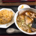 実際訪問したユーザーが直接撮影して投稿した常普請ラーメン / つけ麺豚福の写真