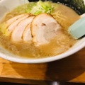 実際訪問したユーザーが直接撮影して投稿した千歳町ラーメン専門店ラーメン 三太 モール街店の写真