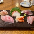 実際訪問したユーザーが直接撮影して投稿した磯浜町魚介 / 海鮮料理ちゅう心の写真