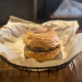 実際訪問したユーザーが直接撮影して投稿した宮里ハンバーガーWarren’s Place 2.1 Burgers & Beerの写真