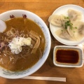 実際訪問したユーザーが直接撮影して投稿した上杉ラーメン / つけ麺さっぽろ純連 仙台店の写真