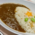 カレー - 実際訪問したユーザーが直接撮影して投稿した森町定食屋ベビースターダイニングの写真のメニュー情報