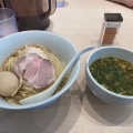 実際訪問したユーザーが直接撮影して投稿した芝ラーメン専門店らぁ麺 六花の写真