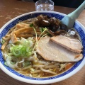 野菜いため中華 - 実際訪問したユーザーが直接撮影して投稿した城南ラーメン / つけ麺山大前 やまとやの写真のメニュー情報