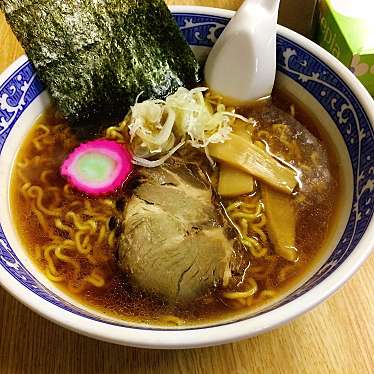 実際訪問したユーザーが直接撮影して投稿した浜小清水ラーメン / つけ麺らーめん太郎山の写真