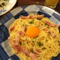 実際訪問したユーザーが直接撮影して投稿した難波パスタ鎌倉パスタ なんばCITY店の写真