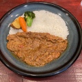 実際訪問したユーザーが直接撮影して投稿した北沢カレーE-itou Curry 下北沢の写真