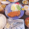 実際訪問したユーザーが直接撮影して投稿した相之島定食屋とら食堂の写真