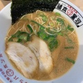 河童ラーメン - 実際訪問したユーザーが直接撮影して投稿した三宝町ラーメン専門店河童ラーメン本舗 堺店の写真のメニュー情報