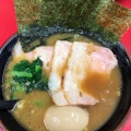 実際訪問したユーザーが直接撮影して投稿した通町ラーメン / つけ麺田上家の写真