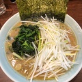 実際訪問したユーザーが直接撮影して投稿した寺前ラーメン / つけ麺金八家の写真