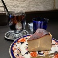 バスクチーズケーキ - 実際訪問したユーザーが直接撮影して投稿した元町通カレーレ ジロンデルの写真のメニュー情報