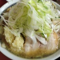 実際訪問したユーザーが直接撮影して投稿した桜台ラーメン / つけ麺ラーメン二郎 桜台駅前店の写真