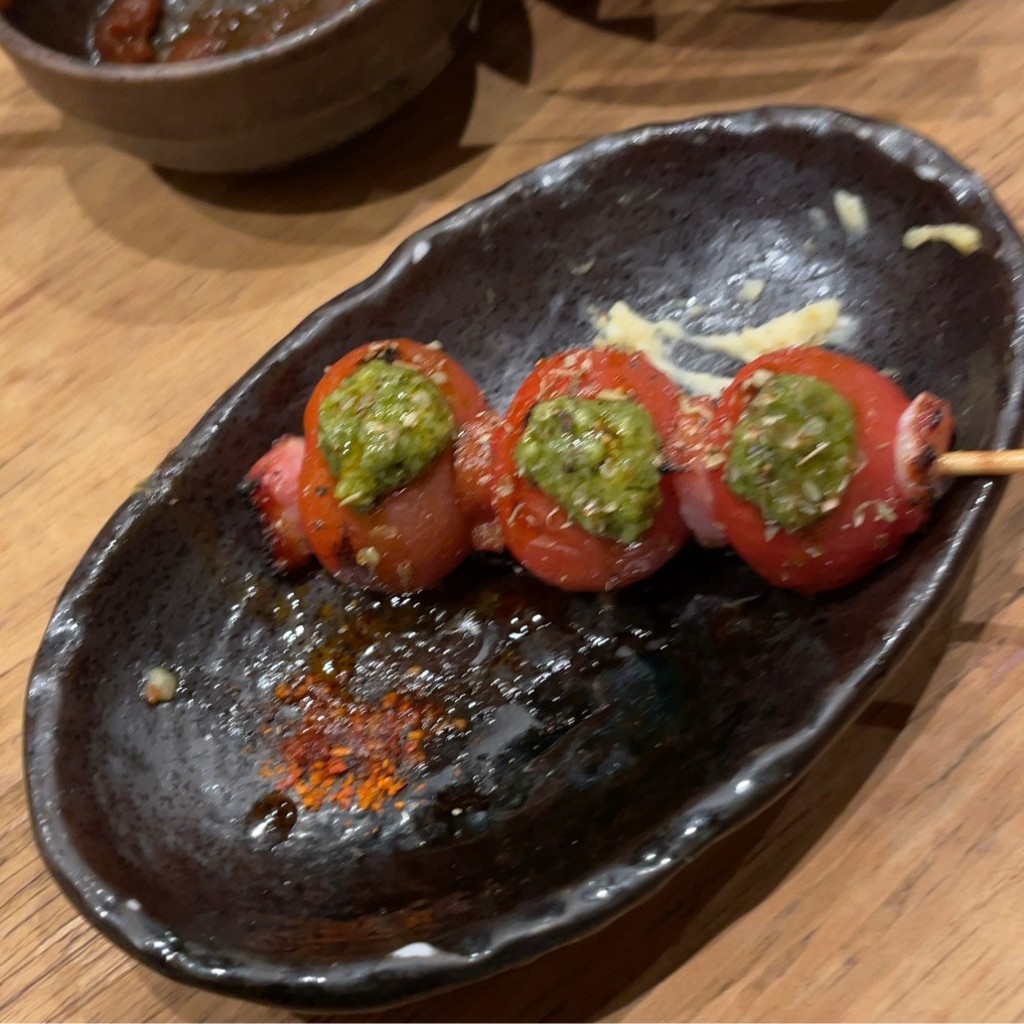 怪しいグルメ探検隊さんが投稿した名駅焼鳥のお店火神/ひかみの写真