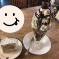 実際訪問したユーザーが直接撮影して投稿した多賀町洋食CAFE WOODY W.の写真