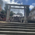 実際訪問したユーザーが直接撮影して投稿した若松町神社諏訪神社の写真