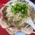 実際訪問したユーザーが直接撮影して投稿した十一屋ラーメン専門店ラーメン福 十一屋店の写真