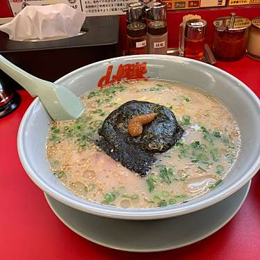 実際訪問したユーザーが直接撮影して投稿した平面町ラーメン専門店ラーメン山岡家 小松店の写真