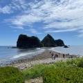 実際訪問したユーザーが直接撮影して投稿した景勝地 / 百選堂ヶ島の写真