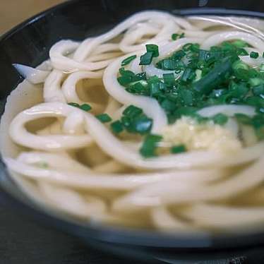 実際訪問したユーザーが直接撮影して投稿した円座町うどんマルタニ製麺の写真