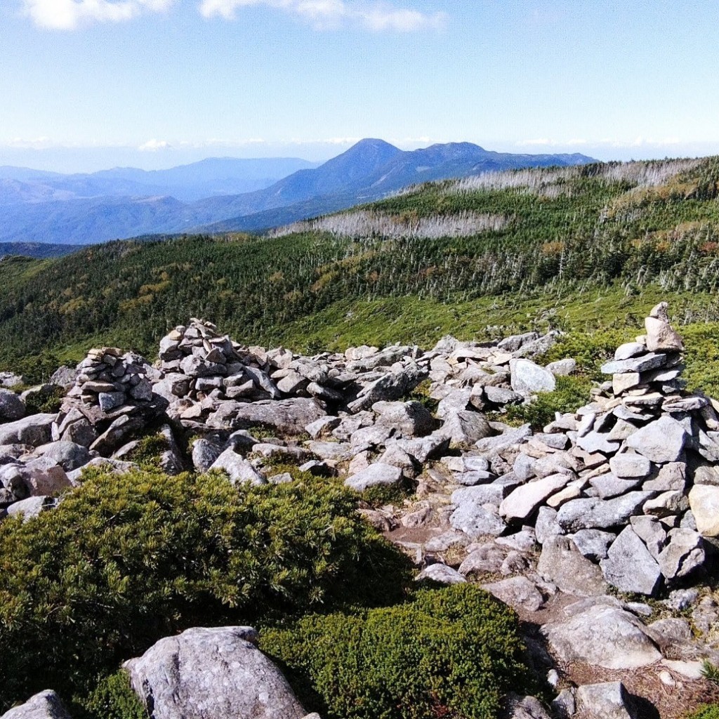 xaxkiraiさんが投稿した山 / 峠のお店中山の写真