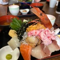 実際訪問したユーザーが直接撮影して投稿した星崎町魚介 / 海鮮料理つれづれの写真