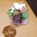 実際訪問したユーザーが直接撮影して投稿した南三条西カフェカフェノイモンド 本店の写真