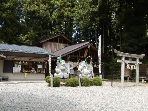実際訪問したユーザーが直接撮影して投稿した坂下神社出雲福徳神社の写真