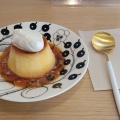 実際訪問したユーザーが直接撮影して投稿した狩鹿野カフェcafe mjukの写真