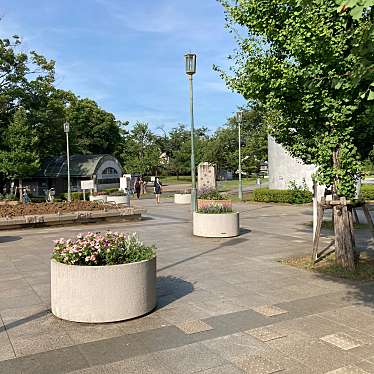 実際訪問したユーザーが直接撮影して投稿した湘南台公園湘南台公園の写真