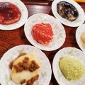 実際訪問したユーザーが直接撮影して投稿した川崎町薄衣郷土料理食の匠レストランぬくもり 道の駅かわさきの写真