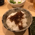 実際訪問したユーザーが直接撮影して投稿した堂島串揚げ / 串かつ串揚げ タケナカの写真