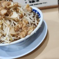 実際訪問したユーザーが直接撮影して投稿した高円寺南ラーメン / つけ麺らーめん大 高円寺店の写真